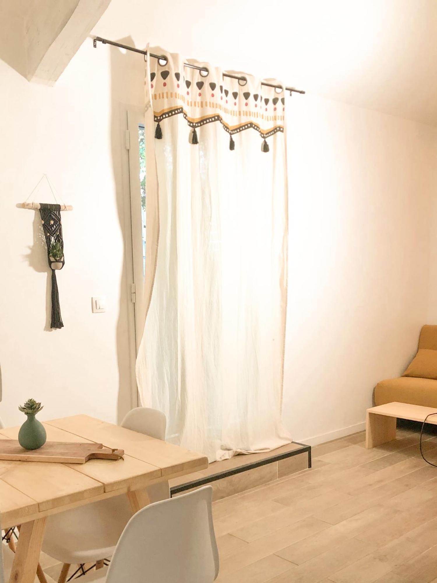 Le Studio Du Coutach Quissac  Экстерьер фото