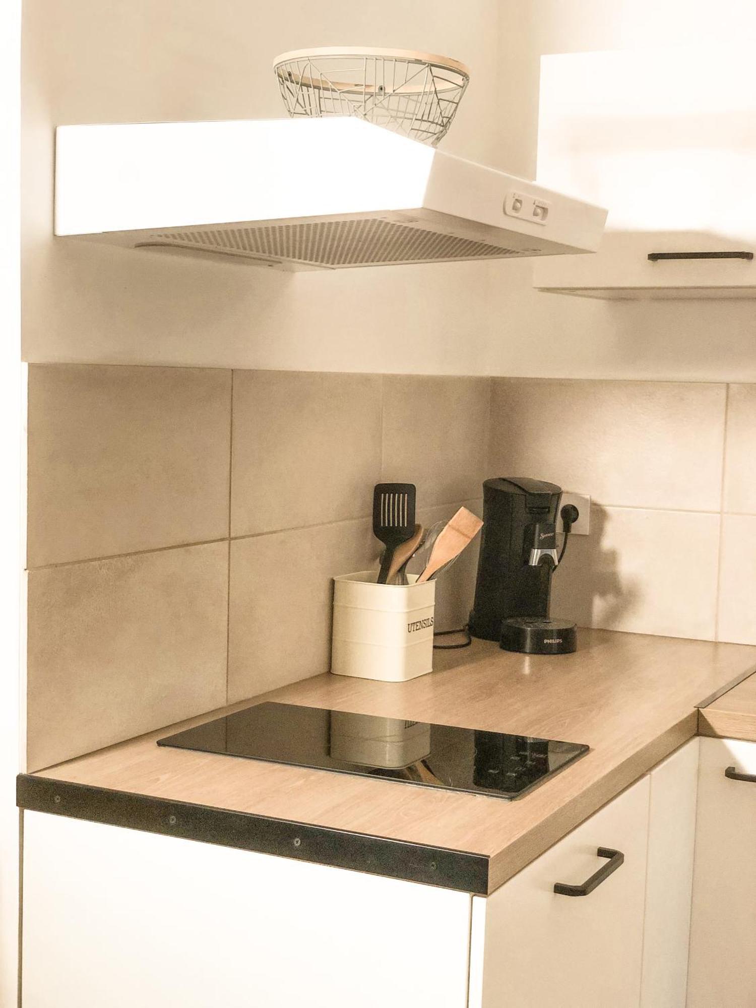 Le Studio Du Coutach Quissac  Экстерьер фото