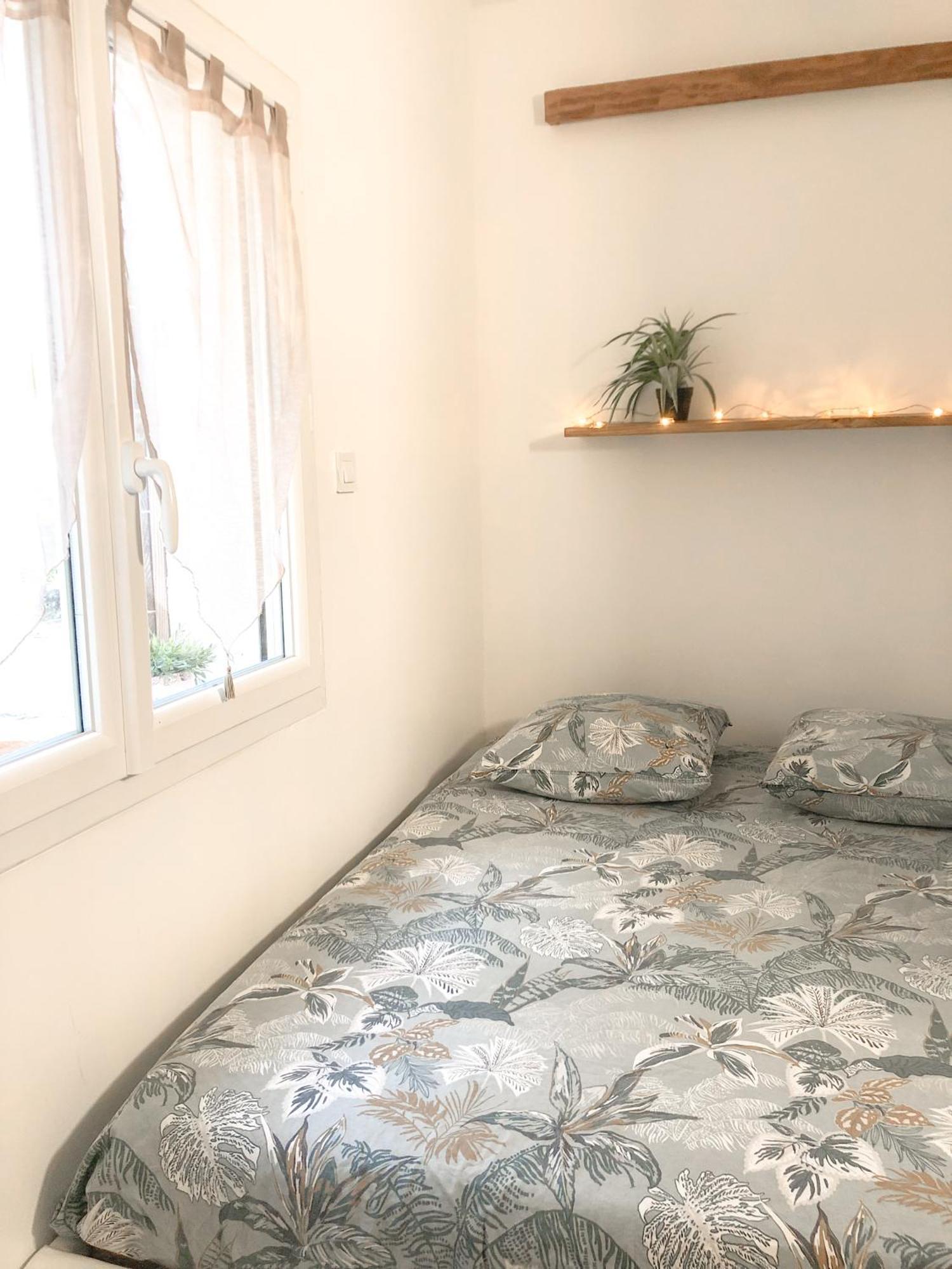 Le Studio Du Coutach Quissac  Экстерьер фото
