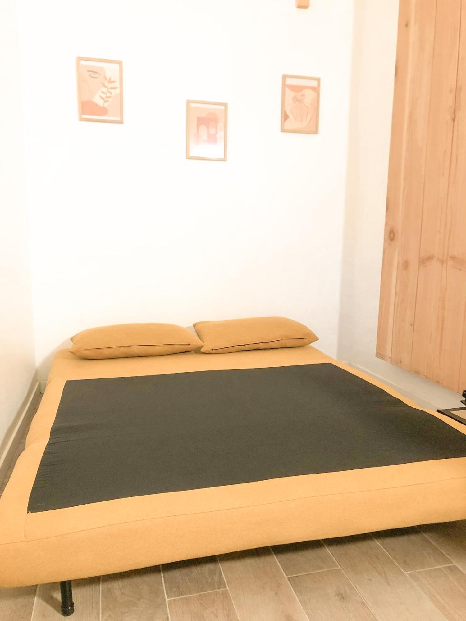 Le Studio Du Coutach Quissac  Экстерьер фото