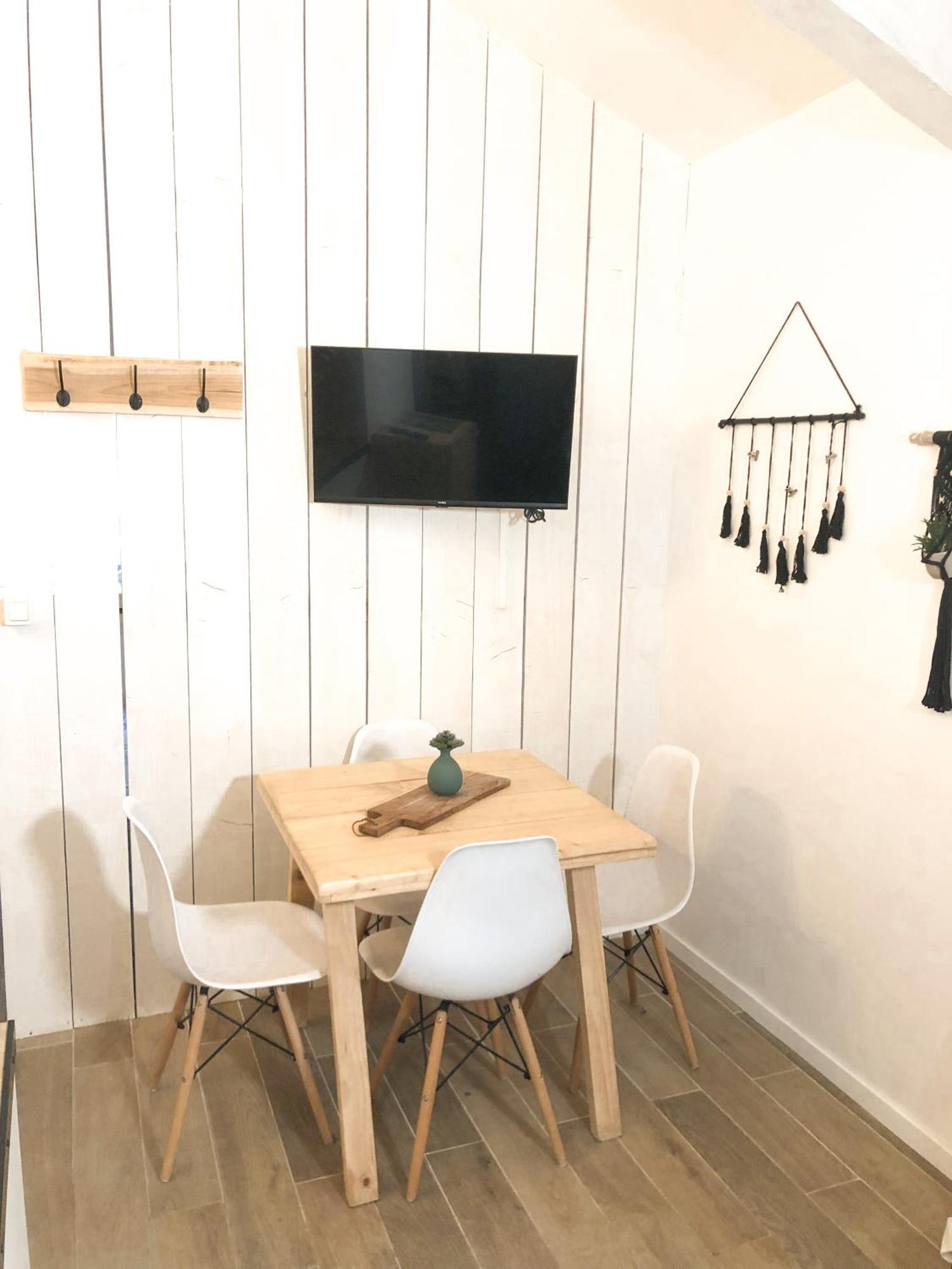 Le Studio Du Coutach Quissac  Экстерьер фото